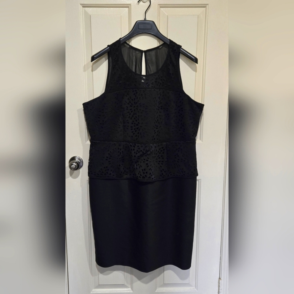 Womens Plus Size 18 Dress  Lane Bryant Retail